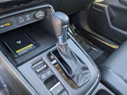 Used 2023 Honda CR-V EX-L image 30