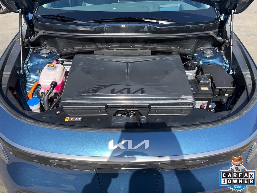 Used 2025 Kia Niro Wave FWD image 12