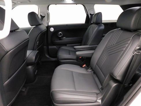 Certified 2026 Hyundai Palisade SEL image 24