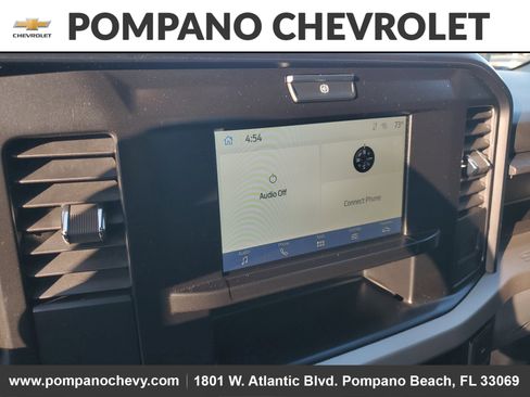 Used 2025 Ford F250 XLT image 23