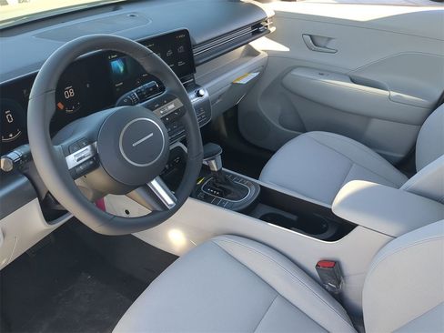 New 2026 Hyundai Kona SEL Sport image 17