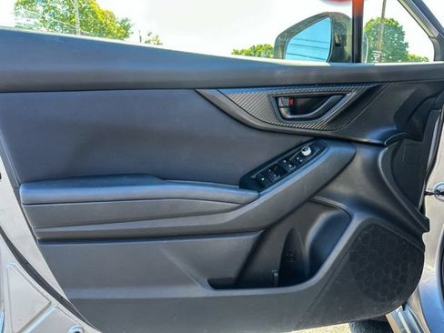 Used 2021 Subaru Crosstrek 2.0i Premium w/ Moonroof Package AWD/4WD image 14