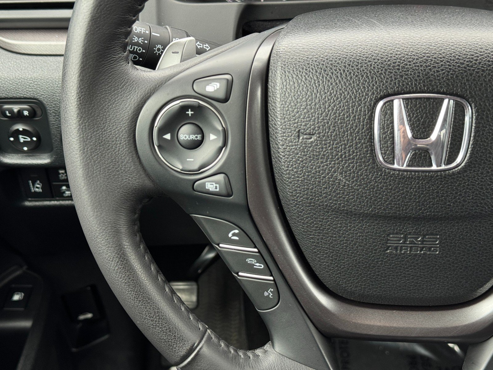 Used 2023 Honda Ridgeline RTL image 21
