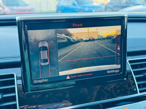 Used 2015 Audi A8 L 3.0T image 29