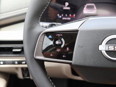 New 2025 Nissan Murano SL w/ Cargo Package image 11