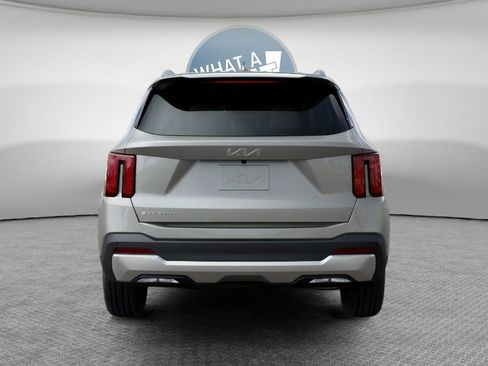 New 2026 Kia Sorento EX AWD/4WD image 5