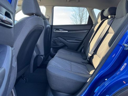 Used 2021 Kia Seltos LX image 10