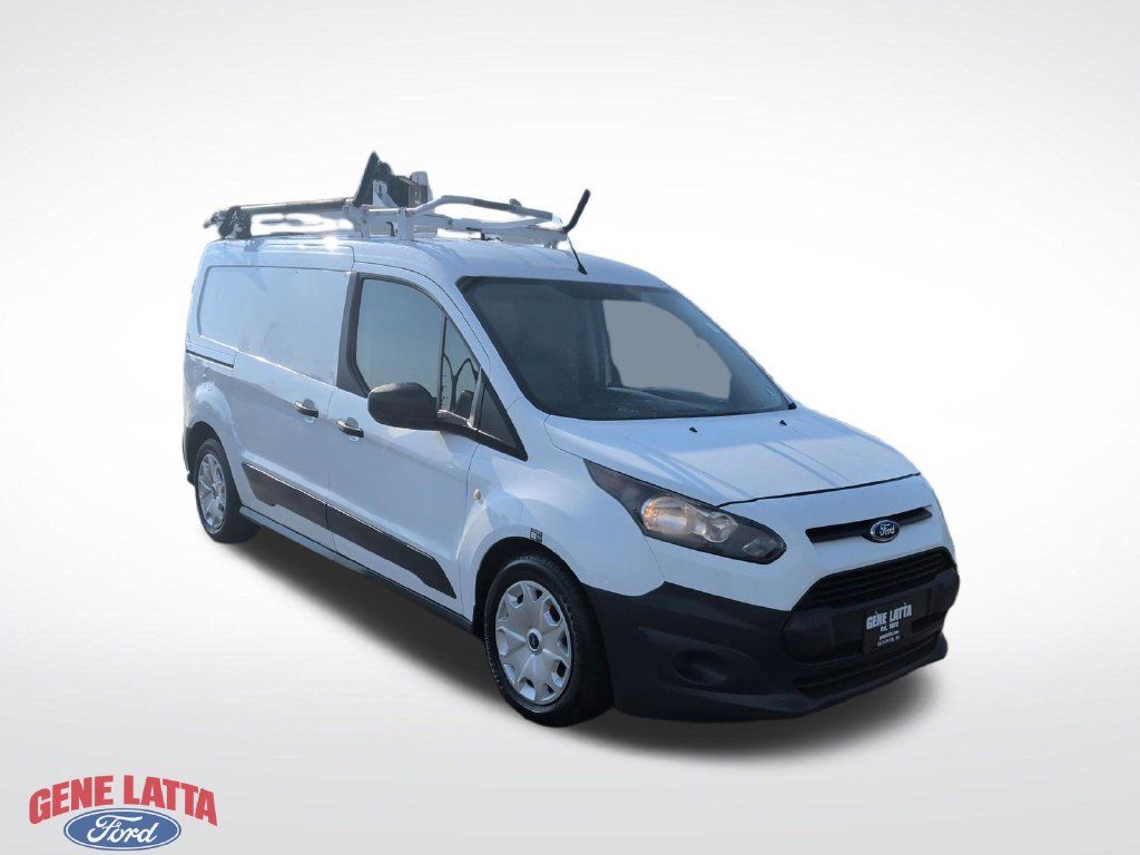 Used 2016 Ford Transit Connect XL FWD 360° Tour