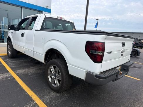 Used 2011 Ford F150 XL w/ PWR Equipment Group AWD/4WD image 5