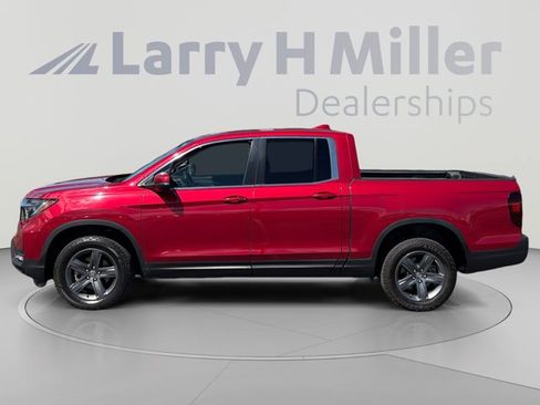 Used 2023 Honda Ridgeline RTL image 2