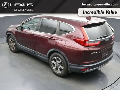 Used 2018 Honda CR-V EX-L image 42