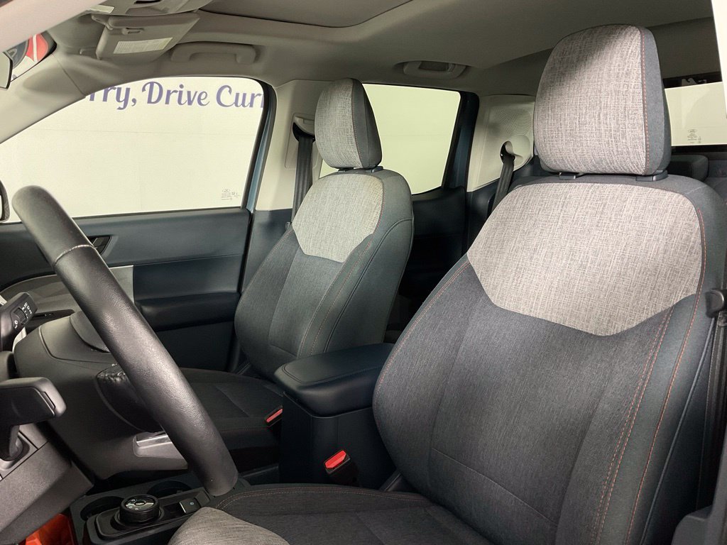 Certified 2022 Ford Maverick XLT w/ XLT Luxury Package FWD image 14