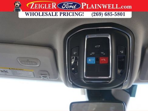 Used 2023 Jeep Grand Cherokee Limited image 34