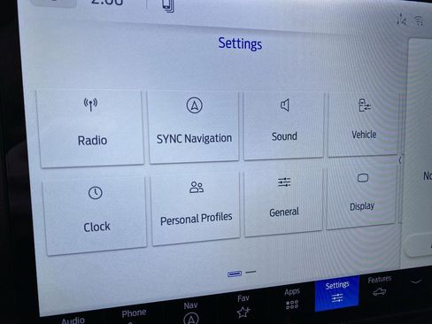 New 2026 Ford F150 Lariat w/ Equipment Group 501A Mid image 27