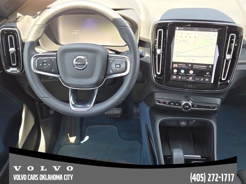 Certified 2023 Volvo XC40 Recharge Ultimate AWD/4WD image 21