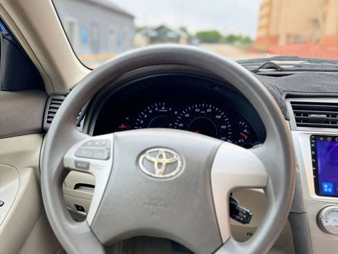 Used 2011 Toyota Camry LE w/ Fleet Convenience Pkg FWD image 29