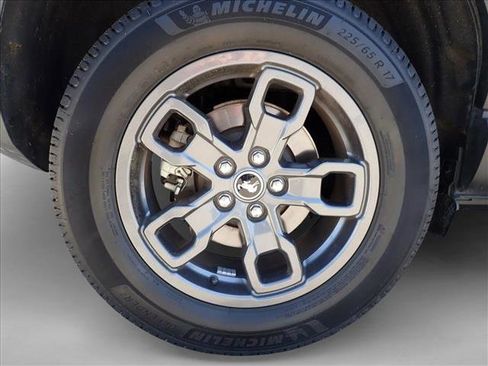Used 2023 Ford Bronco Sport Big Bend w/ Convenience Package AWD/4WD image 7