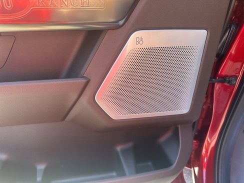 New 2026 Ford F350 King Ranch w/ Chrome Package image 14