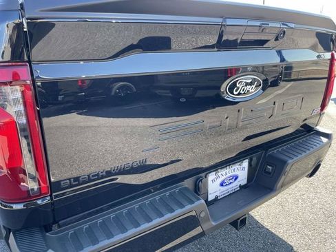 New 2026 Ford F150 XLT w/ Equipment Group 303A High image 9