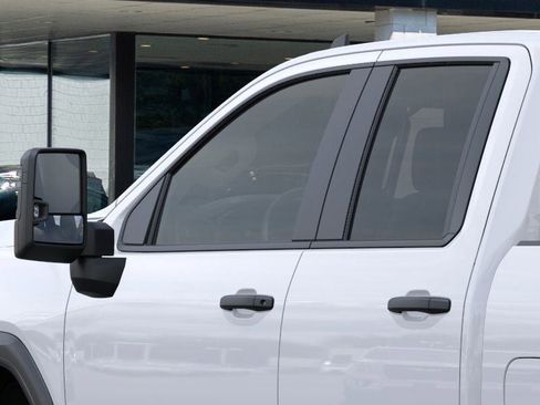 New 2026 GMC Sierra 2500 Pro image 15