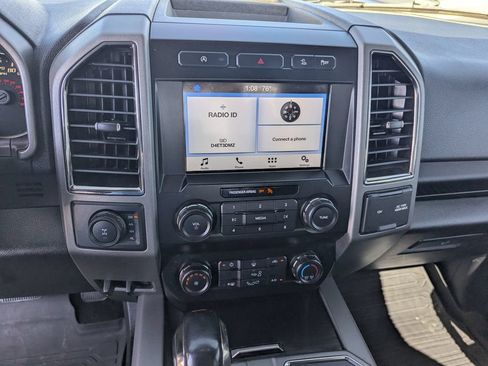 Used 2019 Ford F150 Raptor AWD/4WD image 14