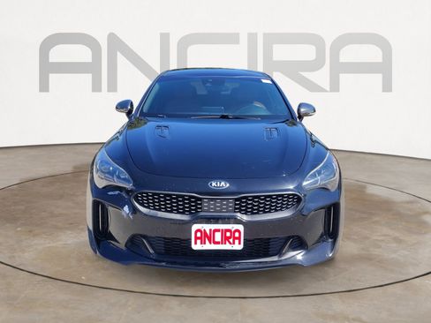 Used 2019 Kia Stinger GT1 RWD image 5