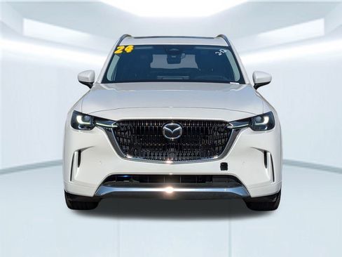 Used 2024 MAZDA CX-90 3.3 Turbo S image 11