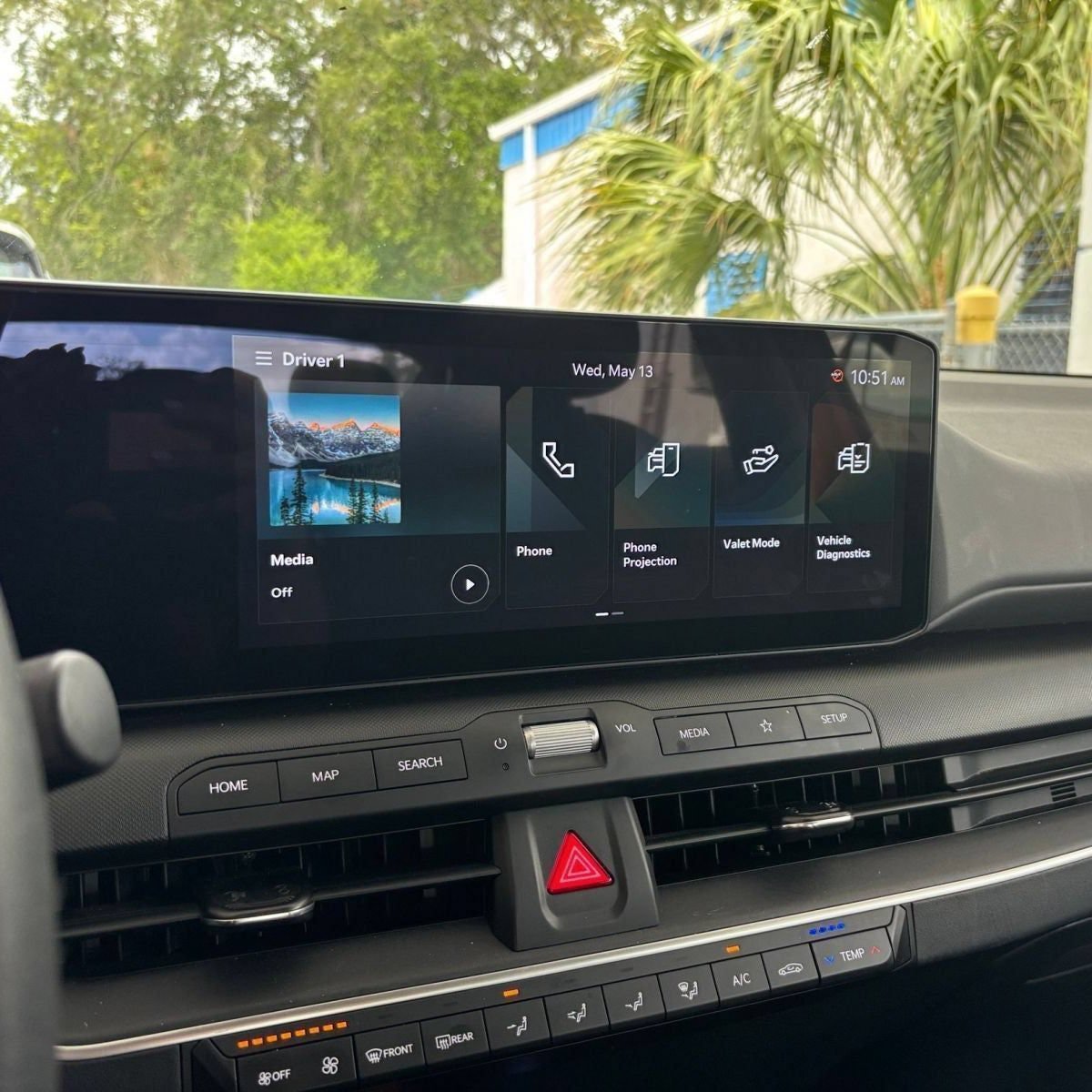 Used 2025 Kia K4 FWD image 22