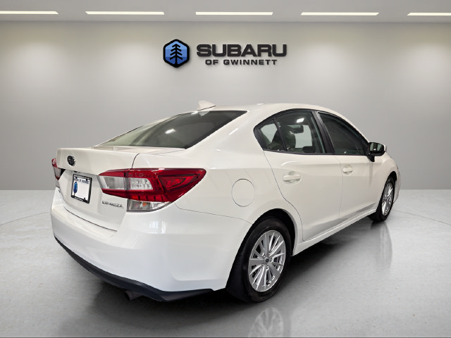 Used 2018 Subaru Impreza 2.0i Premium w/ Eyesight & BSD & Rcta AWD/4WD image 5