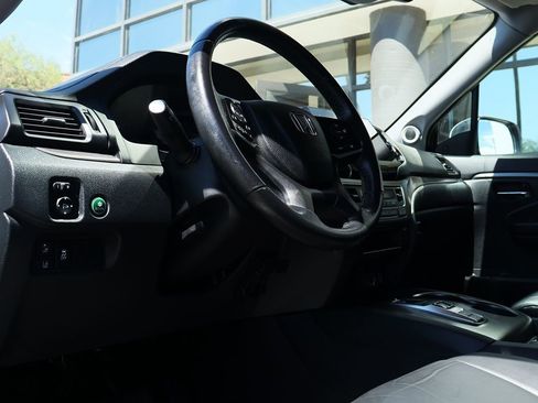 Used 2022 Honda Pilot EX-L image 45