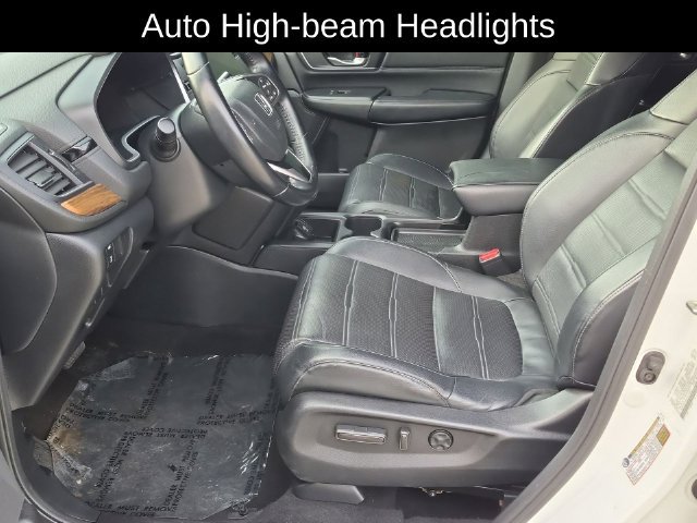 Used 2017 Honda CR-V Touring image 12
