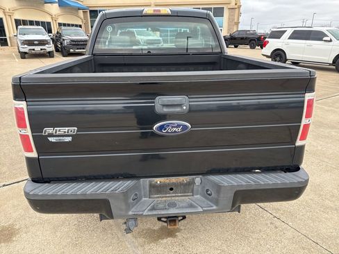 Used 2009 Ford F150 STX image 8