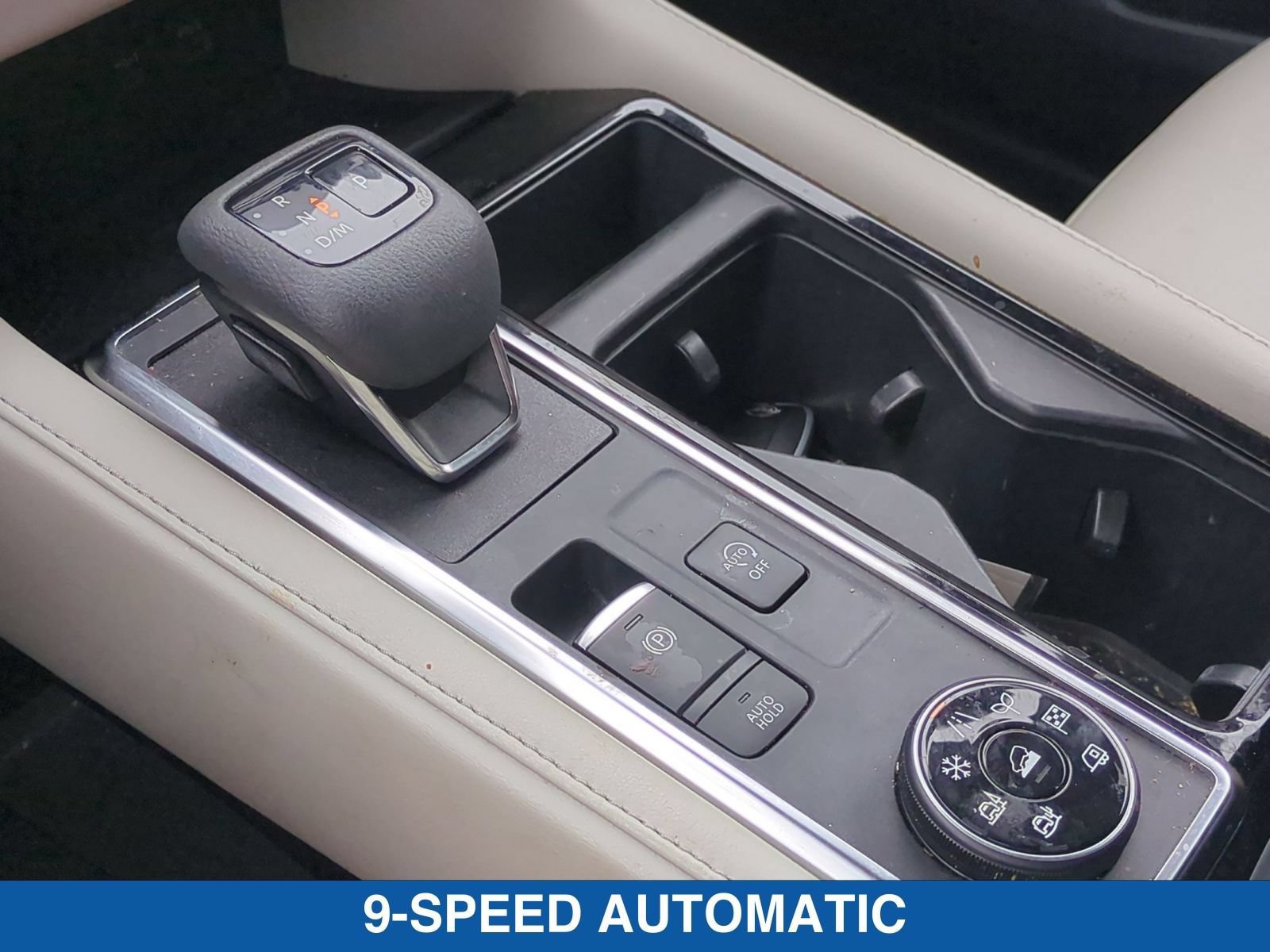 Used 2023 Nissan Pathfinder SL w/ SL Premium Package AWD/4WD image 26