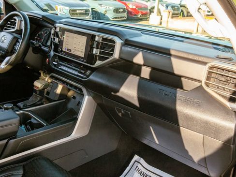 Used 2022 Toyota Tundra SR5 w/ TRD Convenience Package RWD image 11