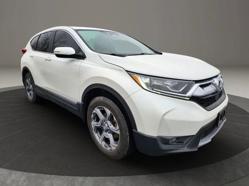 Used 2018 Honda CR-V EX-L image 7
