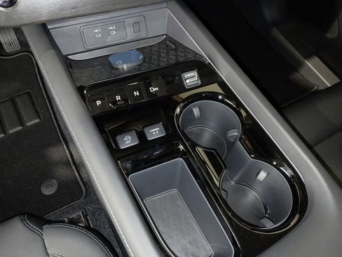 New 2026 Nissan Murano SL AWD/4WD image 20