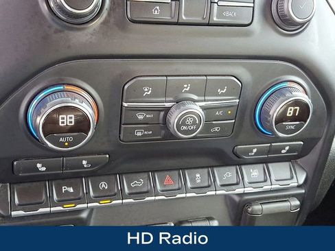 Used 2020 Chevrolet Silverado 1500 RST w/ All-Star Edition image 18