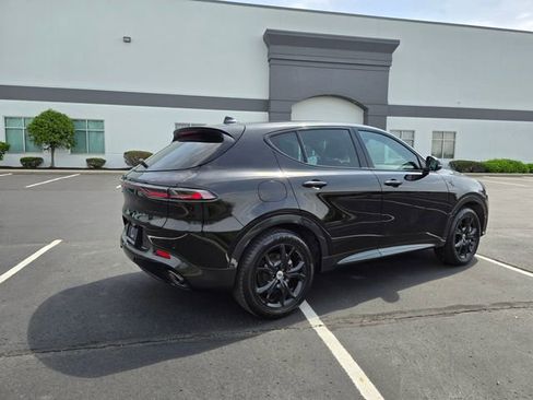 Used 2024 Dodge Hornet R/T Plus w/ R/T Blacktop Package image 6