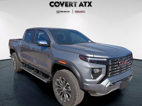 New 2026 GMC Canyon Denali image 7