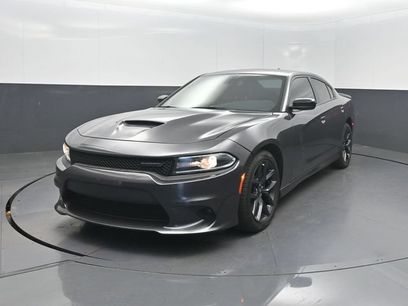 Used 2021 Dodge Charger GT w/ Blacktop Package