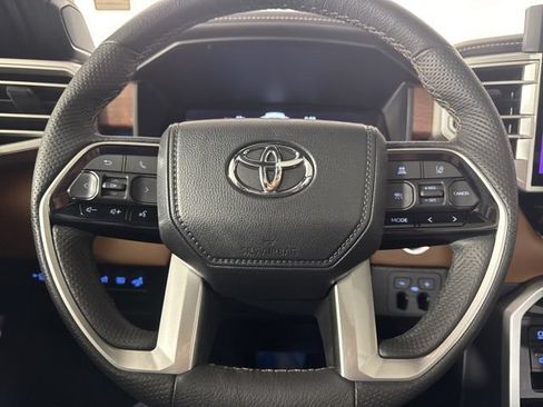 Used 2024 Toyota Tundra 1794 Edition AWD/4WD image 20