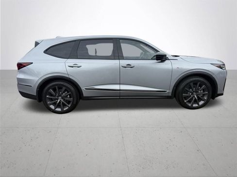 New 2026 Acura MDX A-Spec image 5