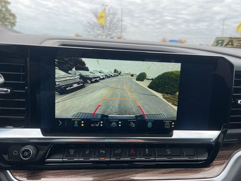 New 2025 Chevrolet Silverado 3500 LT w/ All Star Edition image 19