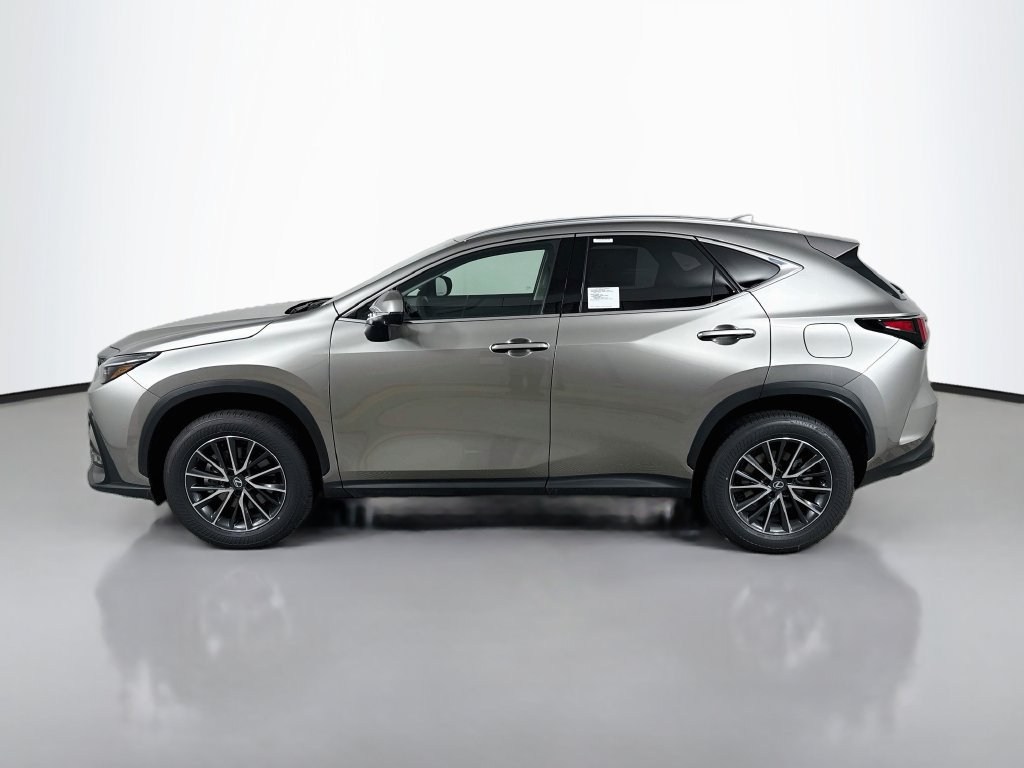 New 2026 Lexus NX 350 AWD w/ Accessory Package (2T) image 1