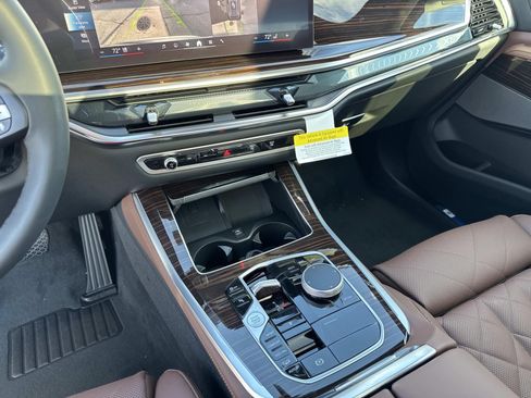 New 2026 BMW X5 xDrive40i w/ Premium Package AWD/4WD image 29
