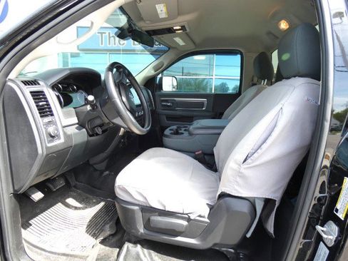 Used 2015 RAM 5500 SLT w/ Quick Order Package 29G SLT image 19