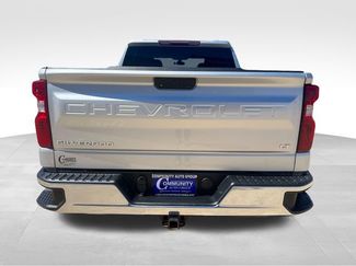 Used 2019 Chevrolet Silverado 1500 LT w/ True North Edition AWD/4WD video 5