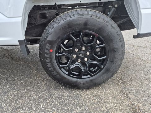 New 2026 Ford F150 XLT AWD/4WD image 31