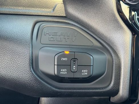 New 2026 RAM 2500 Tradesman AWD/4WD image 20