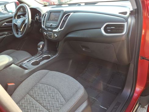 Certified 2023 Chevrolet Equinox LT image 9